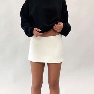 Foundationals cruise stretch mini